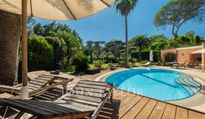 Sale Villa Mougins