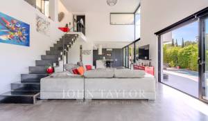 Sale Villa Mougins