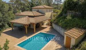 Sale Villa Mougins