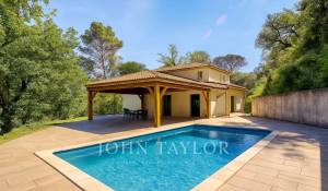 Sale Villa Mougins