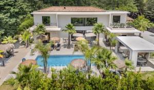 Sale Villa Mougins