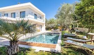 Sale Villa Mougins