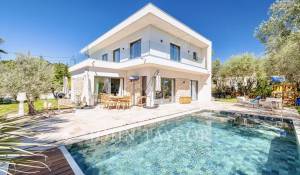 Sale Villa Mougins