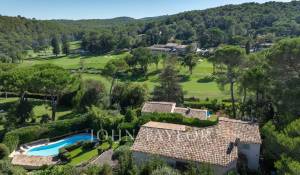 Sale Villa Mougins