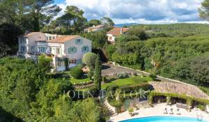 Sale Villa Mougins