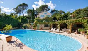 Sale Villa Mougins