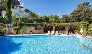 Sale Villa Mougins