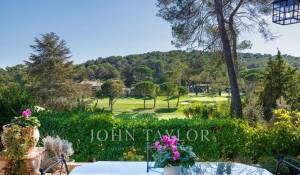 Sale Villa Mougins
