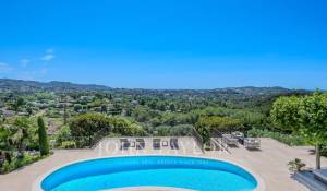 Sale Villa Mougins