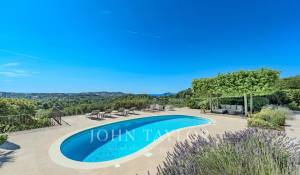 Sale Villa Mougins