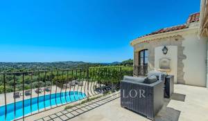Sale Villa Mougins