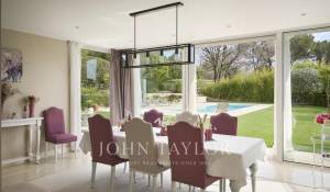 Sale Villa Mougins