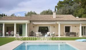Sale Villa Mougins