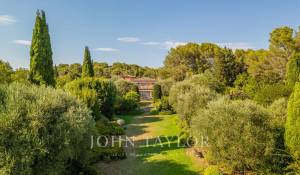 Sale Villa Mougins