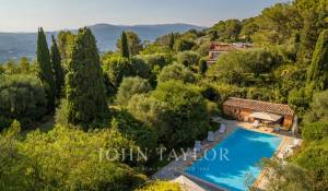 Sale Villa Mougins