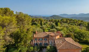 Sale Villa Mougins