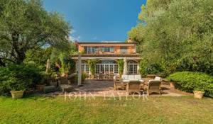 Sale Villa Mougins