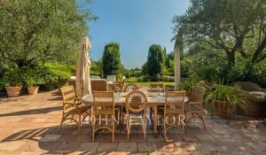 Sale Villa Mougins