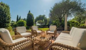 Sale Villa Mougins