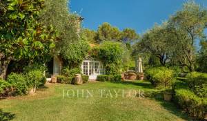 Sale Villa Mougins