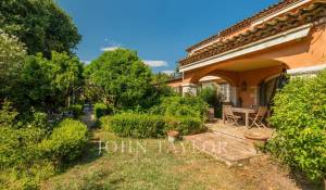 Sale Villa Mougins