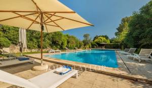 Sale Villa Mougins