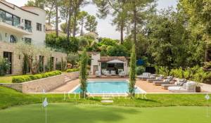 Sale Villa Mougins