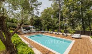 Sale Villa Mougins