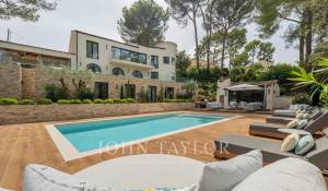 Sale Villa Mougins