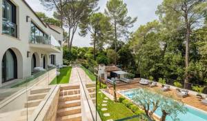 Sale Villa Mougins