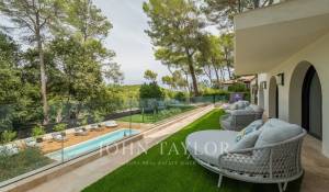 Sale Villa Mougins