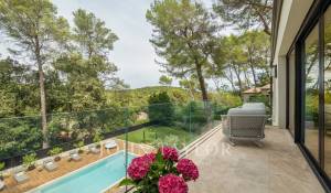 Sale Villa Mougins