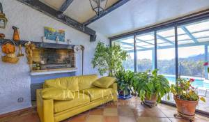 Sale Villa Mougins