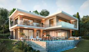 Sale Villa Mougins