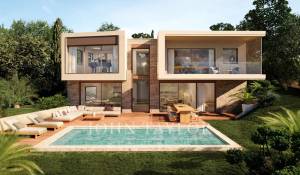 Sale Villa Mougins