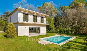 Sale Villa Mougins
