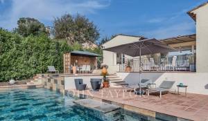 Sale Villa Mougins