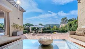 Sale Villa Mougins