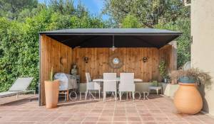 Sale Villa Mougins