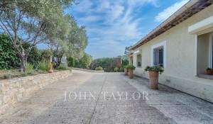 Sale Villa Mougins