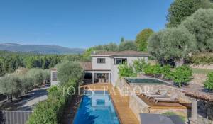 Sale Villa Mougins