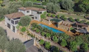 Sale Villa Mougins