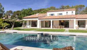 Sale Villa Mougins