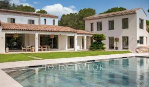 Sale Villa Mougins