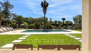 Sale Villa Mougins