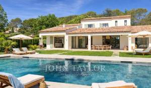 Sale Villa Mougins