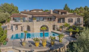 Sale Villa Mougins