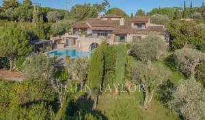 Sale Villa Mougins