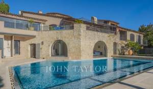 Sale Villa Mougins