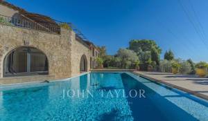 Sale Villa Mougins